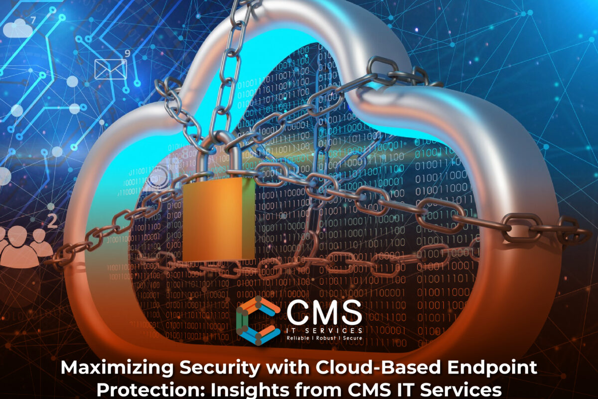 Cloud Based Endpoint Security Services
