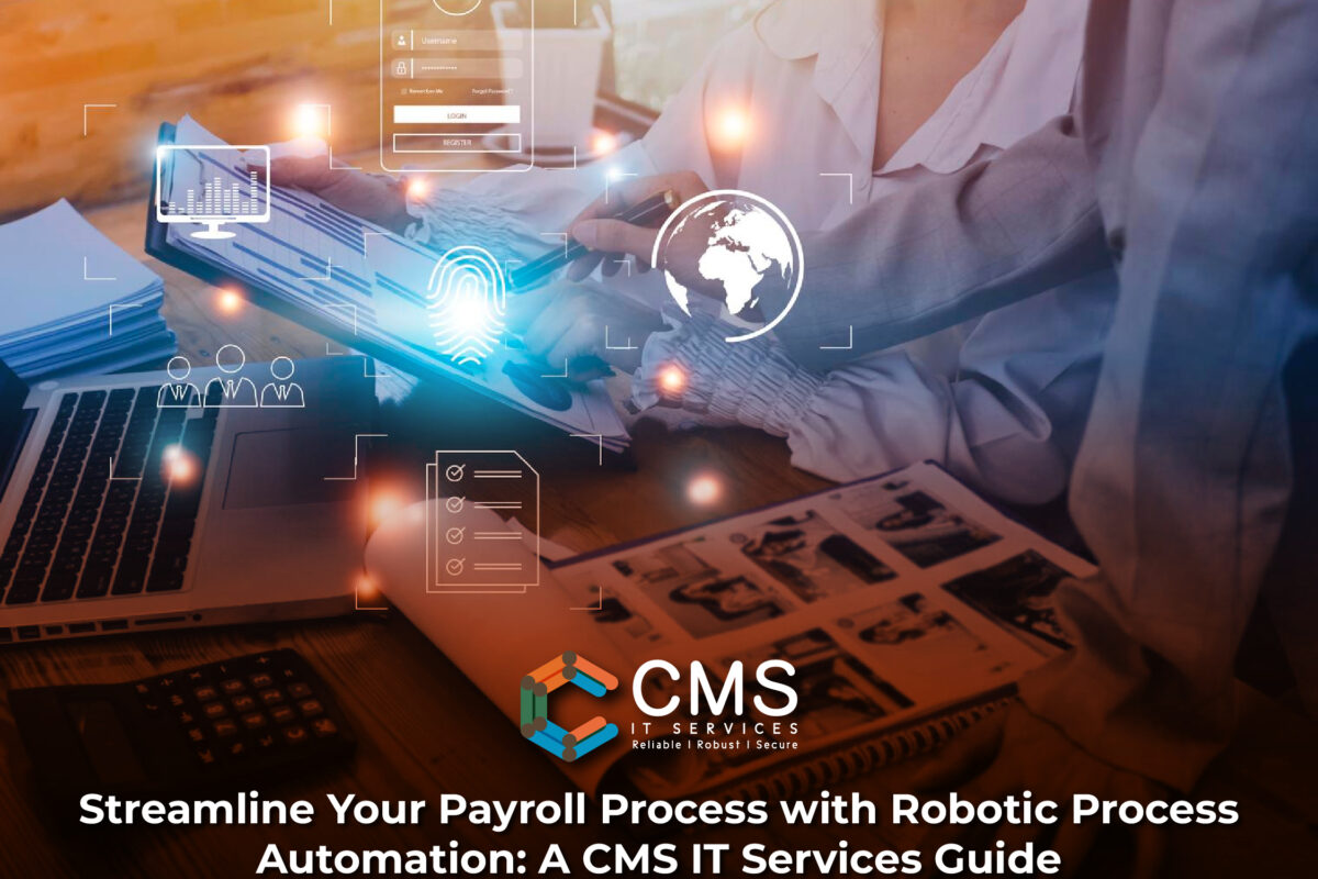 Robotic Process Automation in Payroll