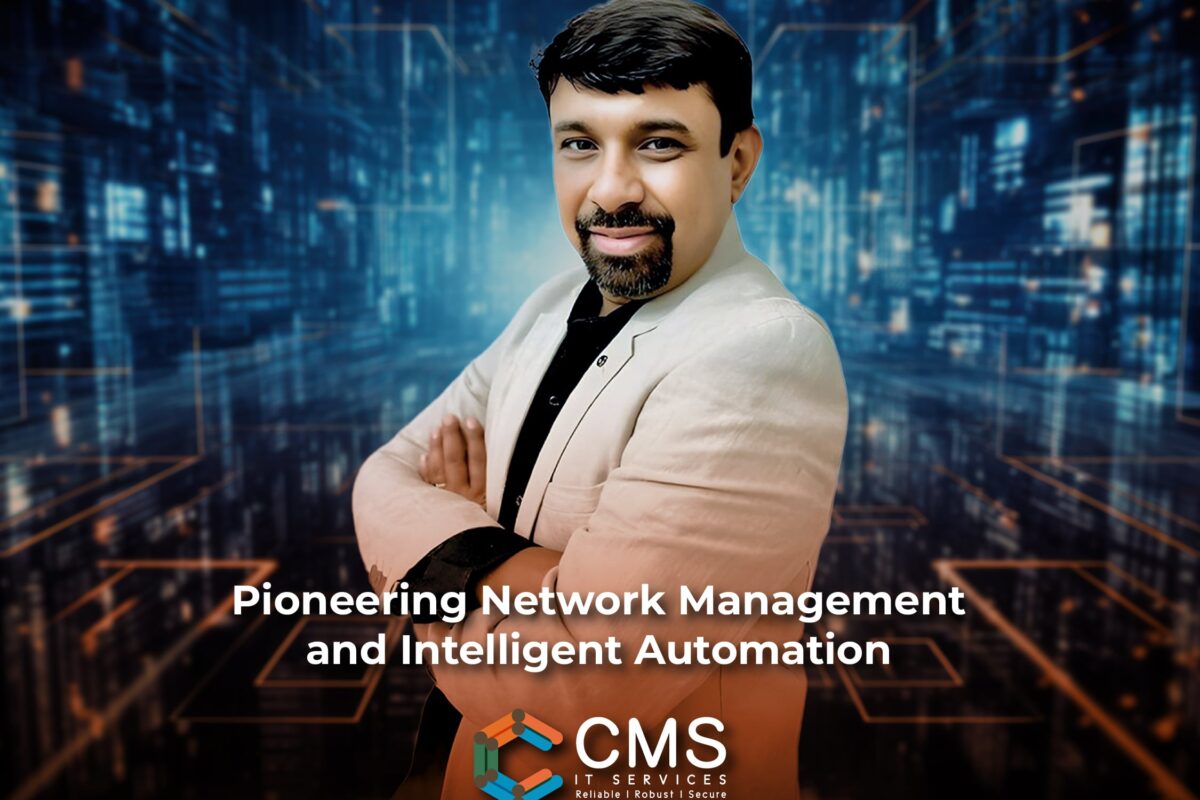Network Management and Intelligent Automation