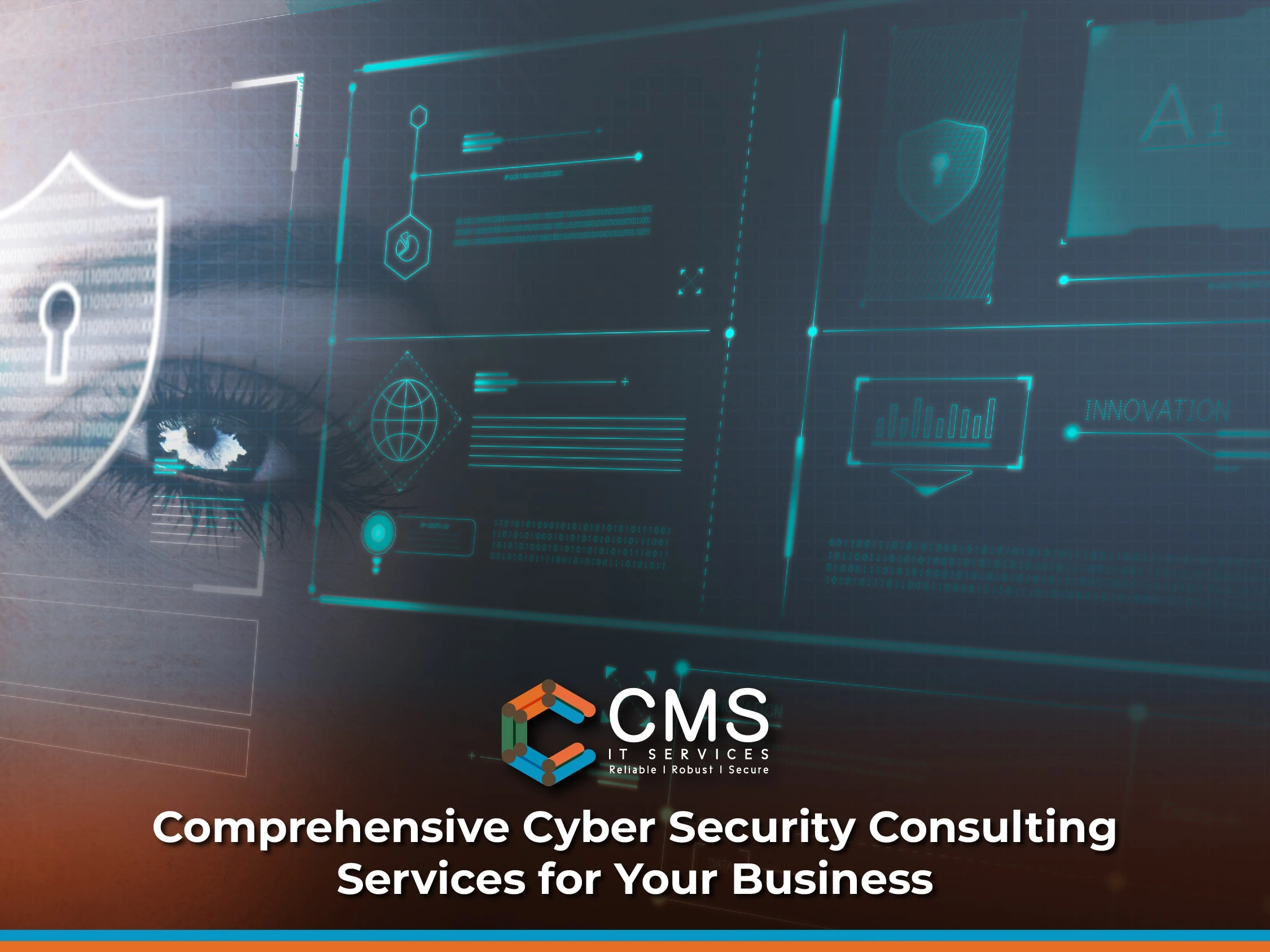 Cyber Security Consulting Services