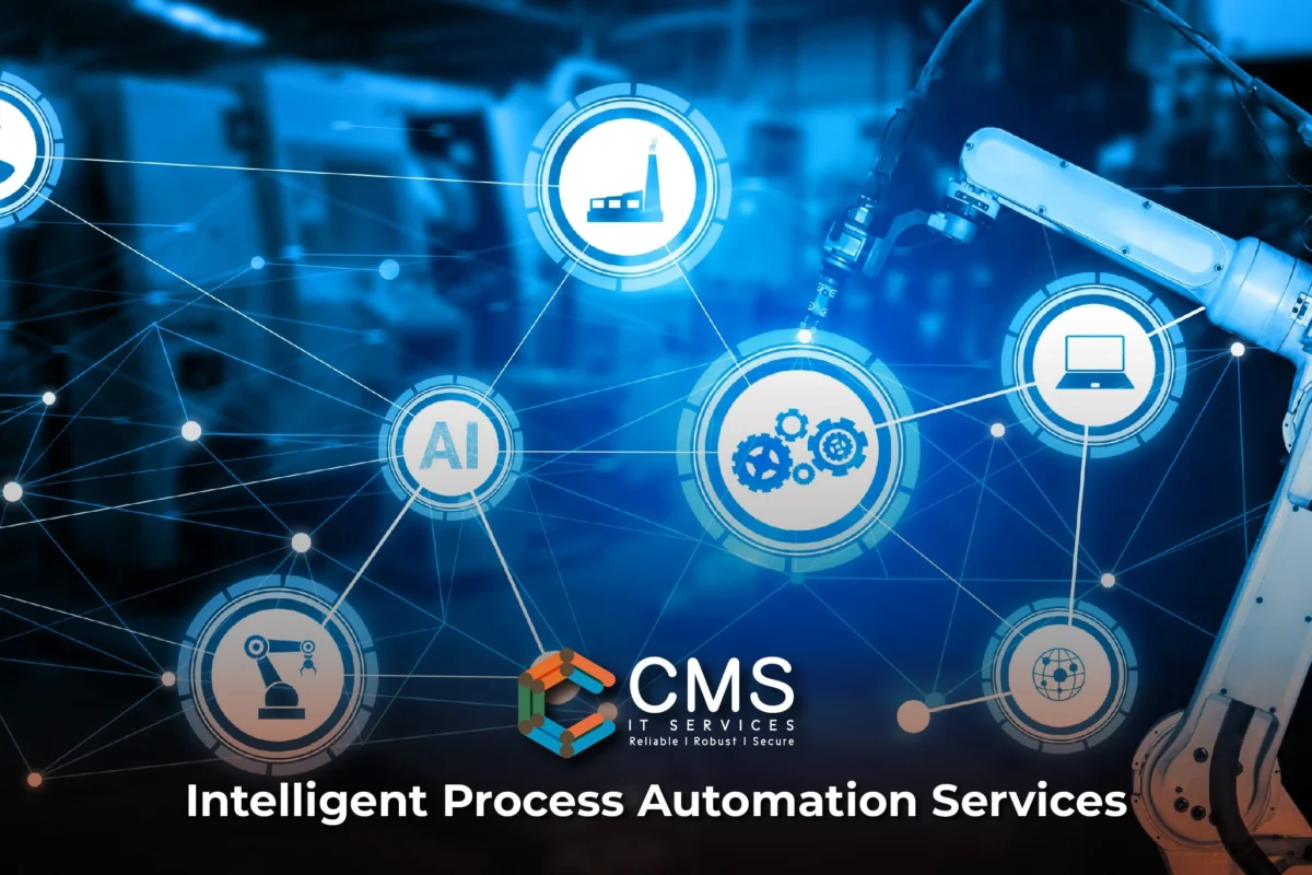 Intelligent Process Automation Services