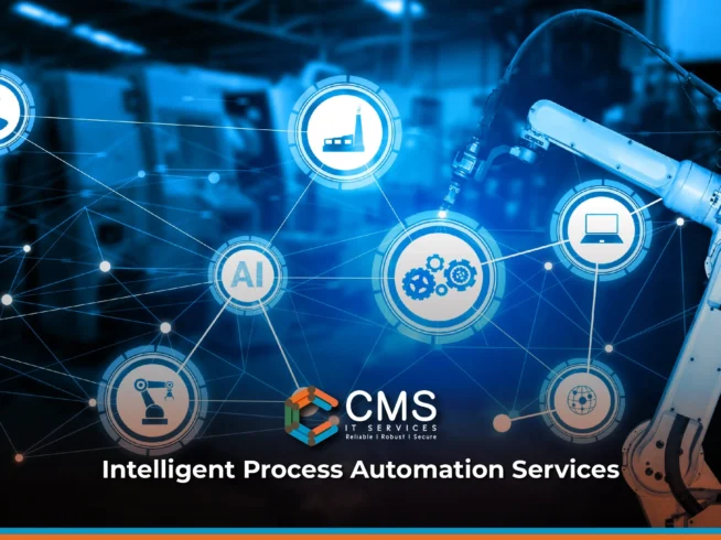 Intelligent Process Automation Services