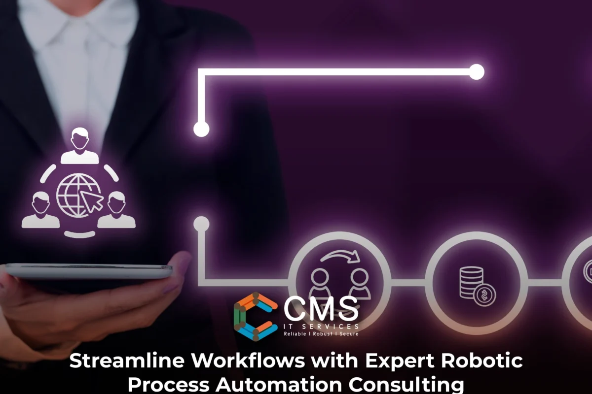 Robotic Process Automation Consulting