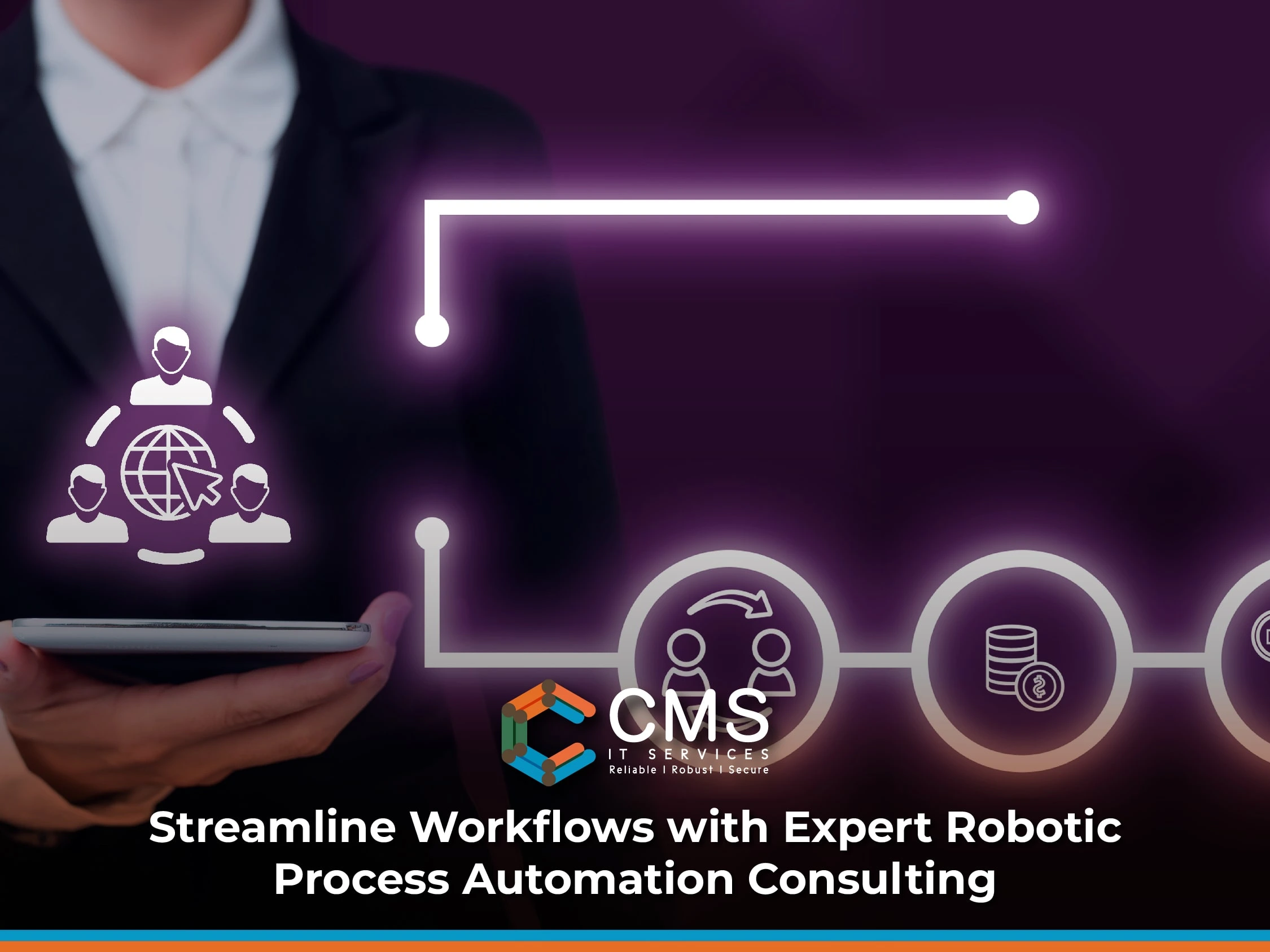 Robotic Process Automation Consulting