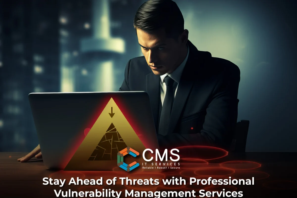 Vulnerability Management Services