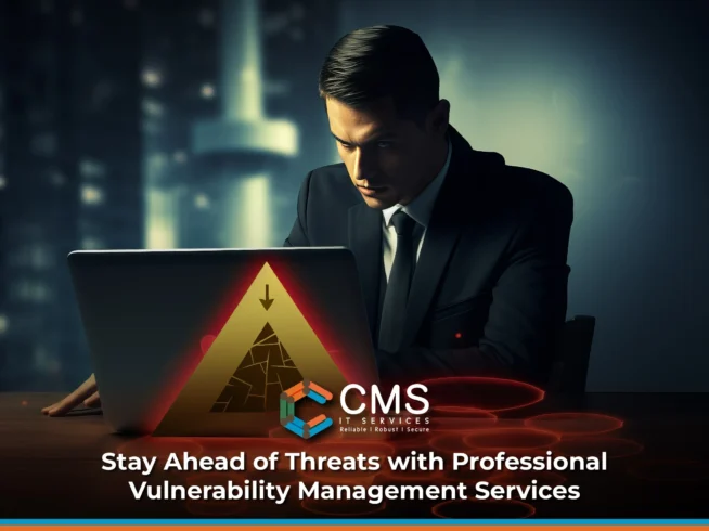 Vulnerability Management Services