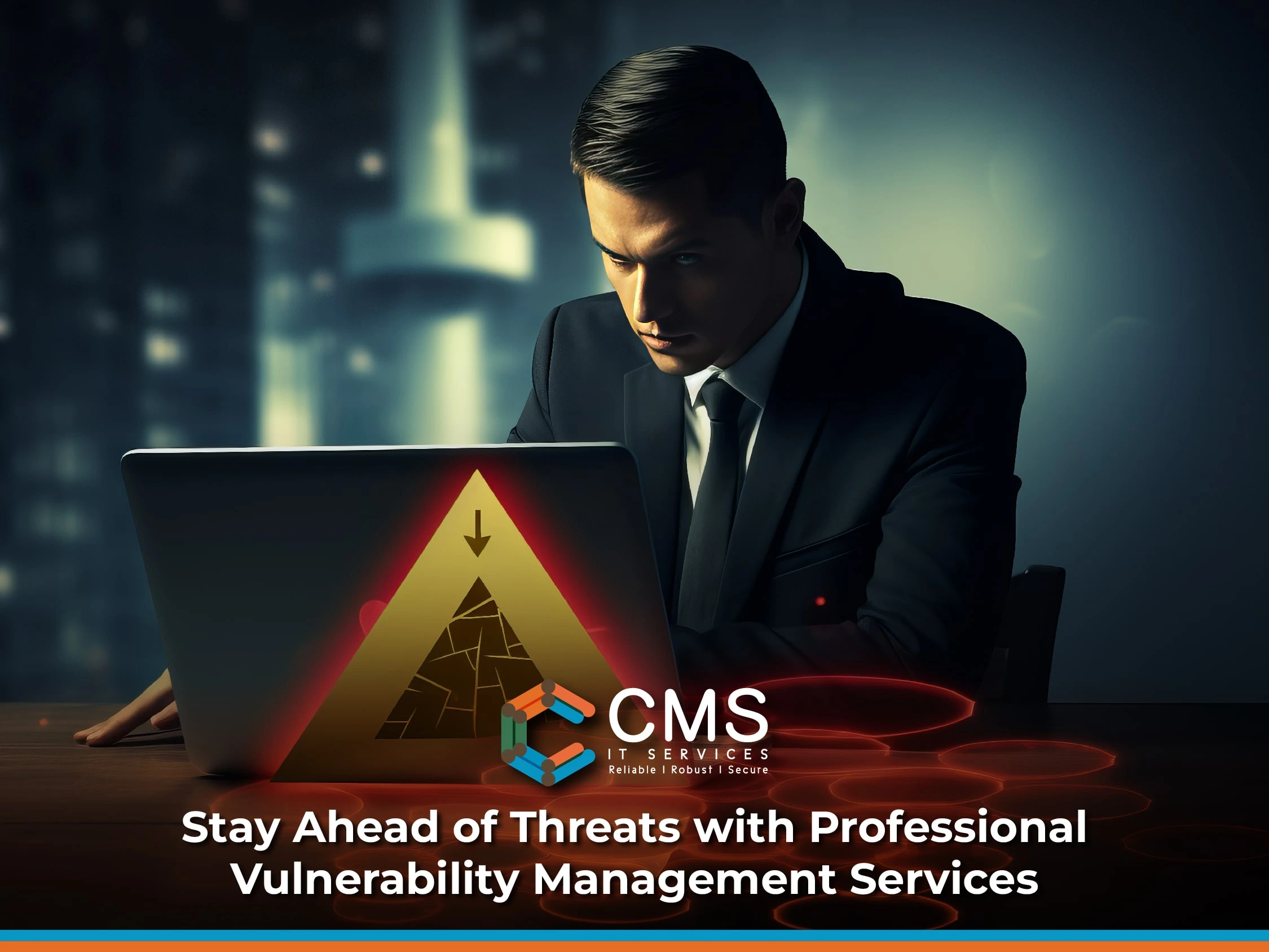Vulnerability Management Services