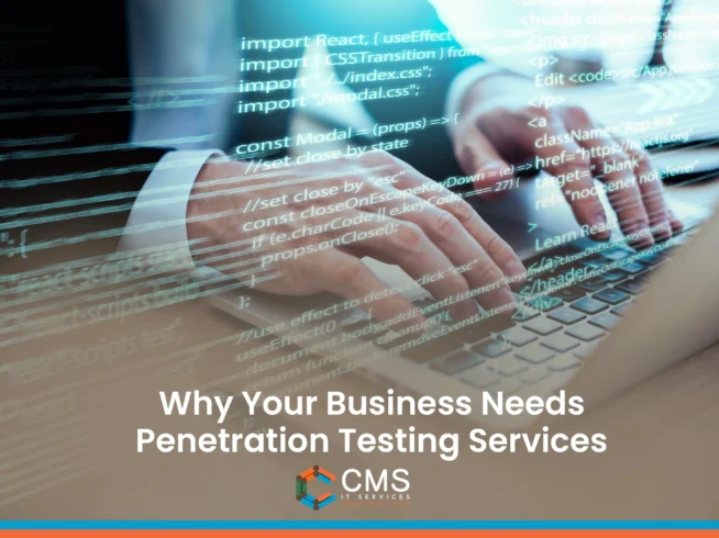 Penetration Testing Services