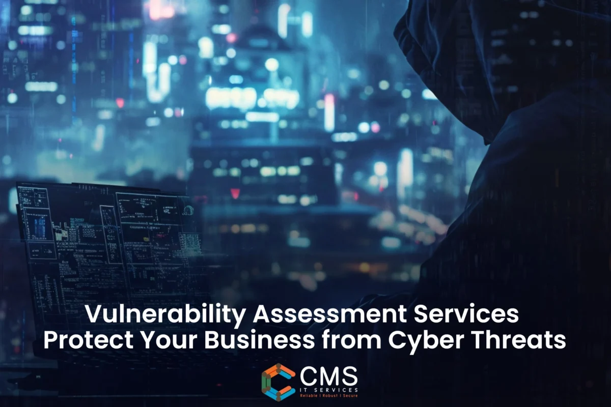 Vulnerability assessment Services