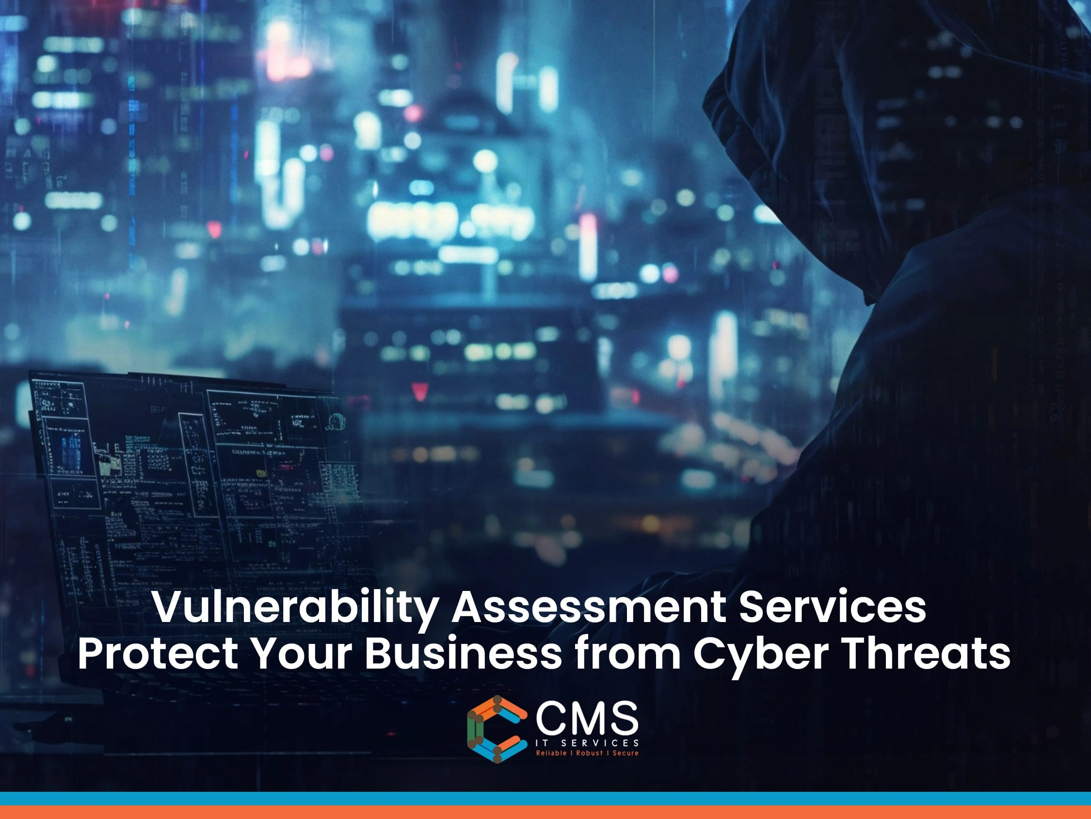 Vulnerability assessment Services