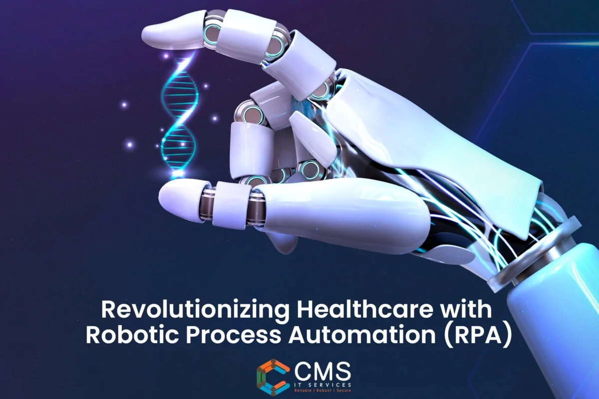 Robotic Process Automation in Healthcare Industry