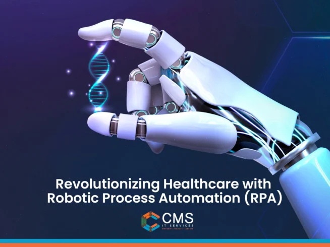 Robotic Process Automation in Healthcare Industry