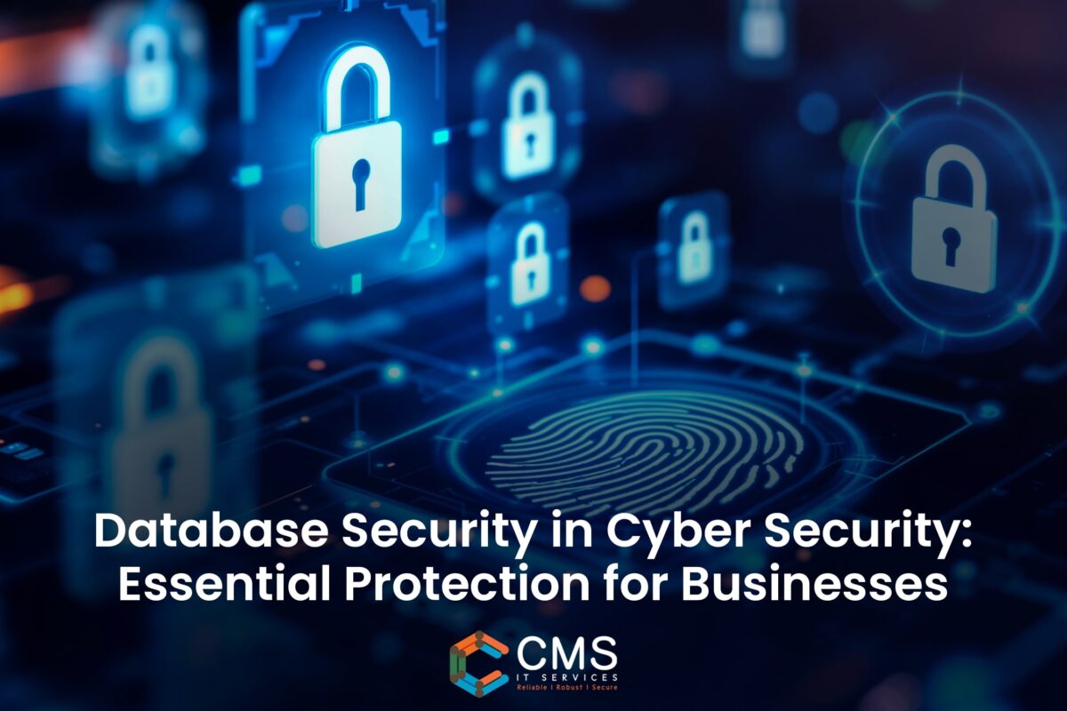 Database Security in Cyber Security