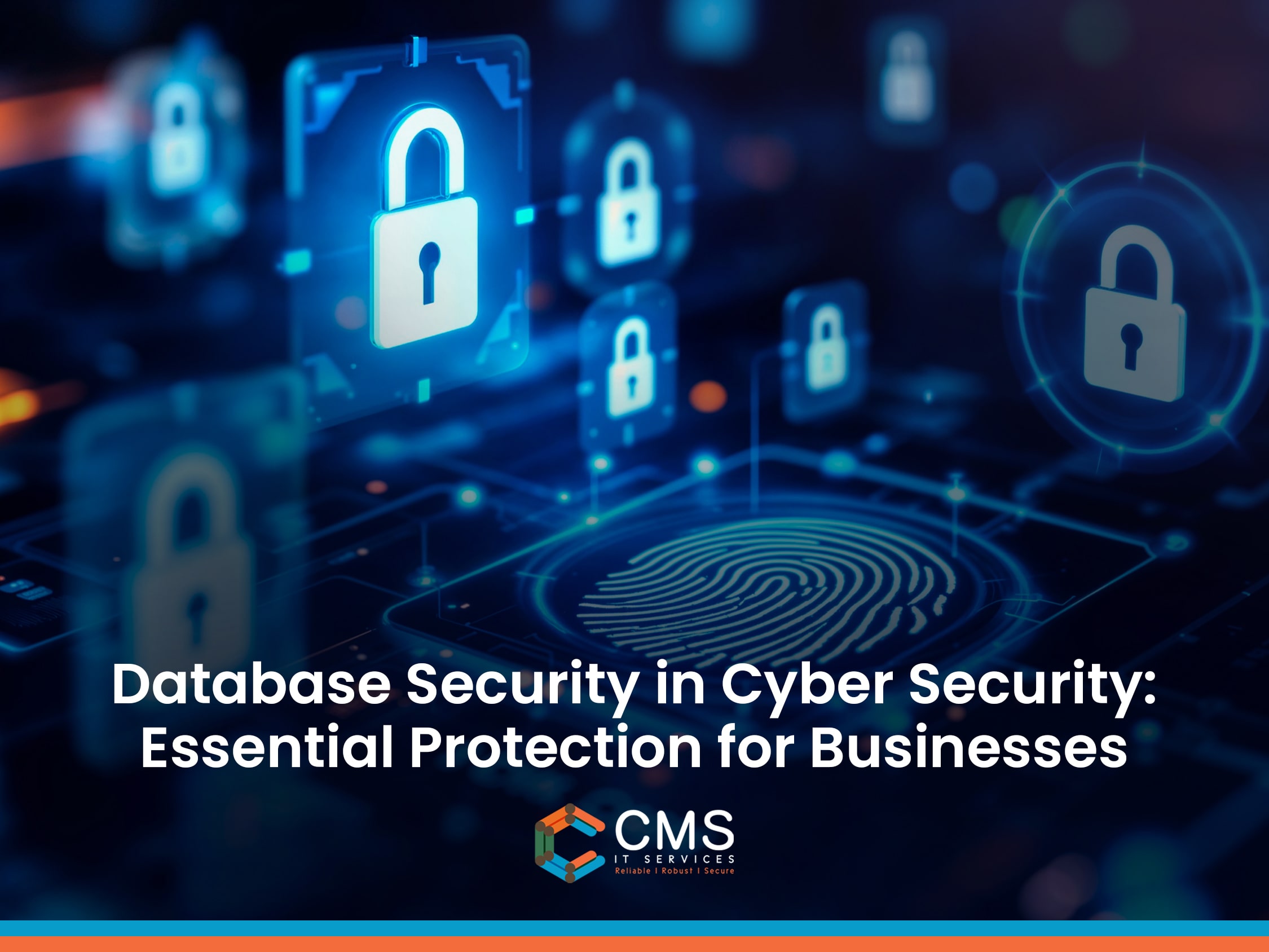 Database Security in Cyber Security