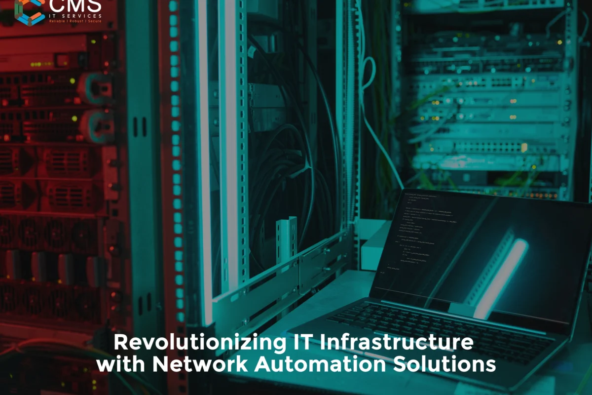 Network Automation Solutions
