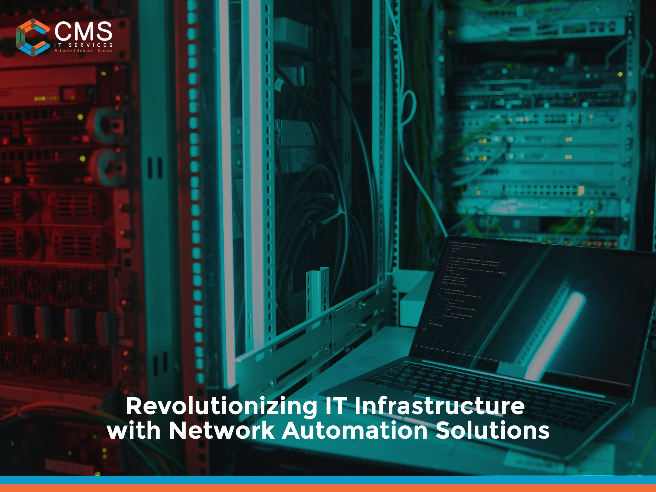 Network Automation Solutions