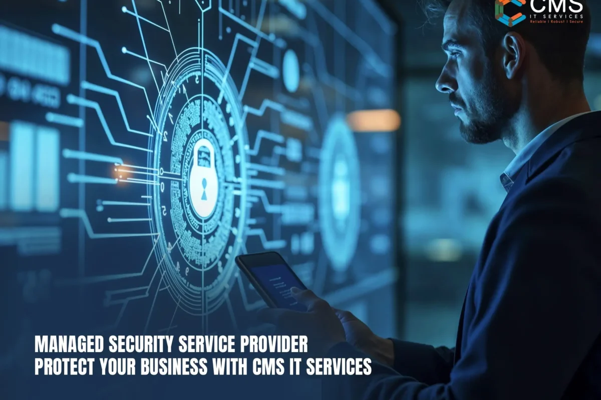 Cyber Security Consulting Service