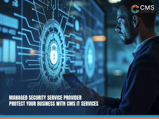 Cyber Security Consulting Service