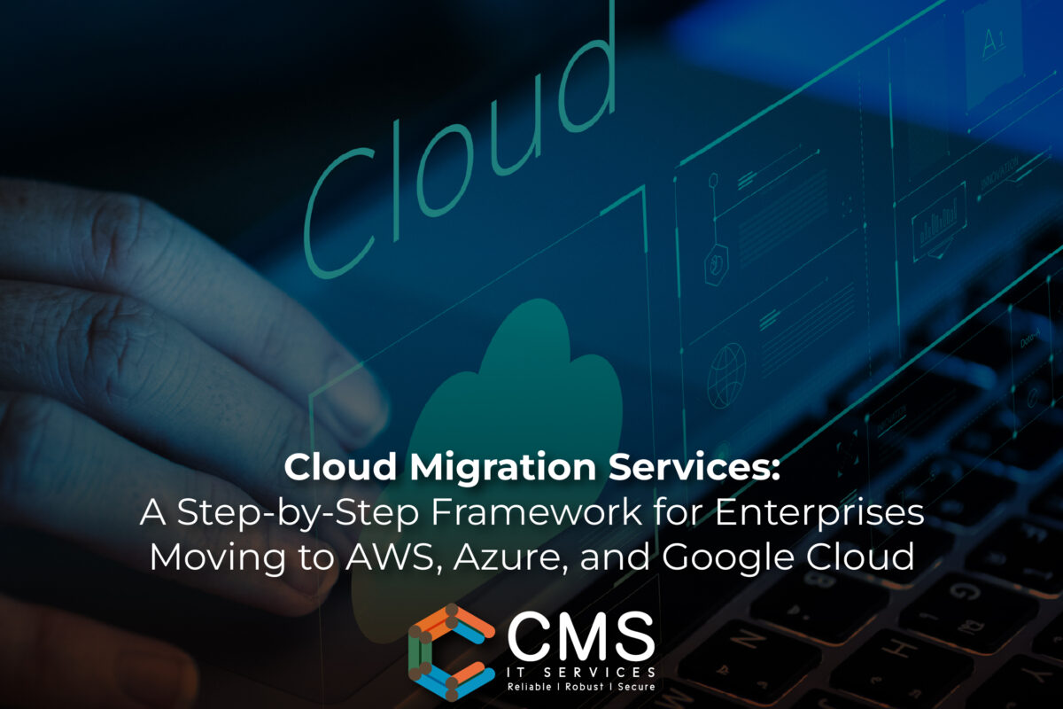 Cloud Migration Services