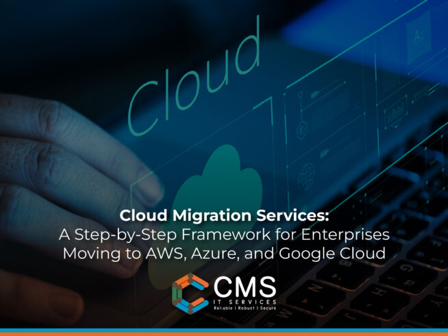 Cloud Migration Services