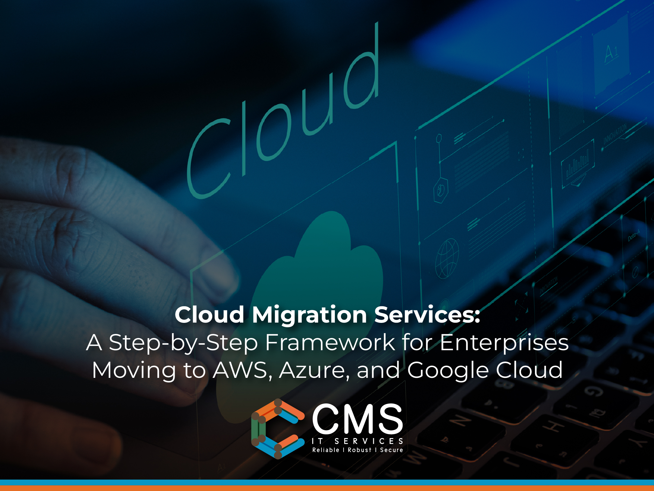 Cloud Migration Services
