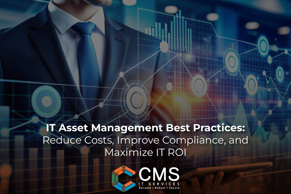 IT asset management services