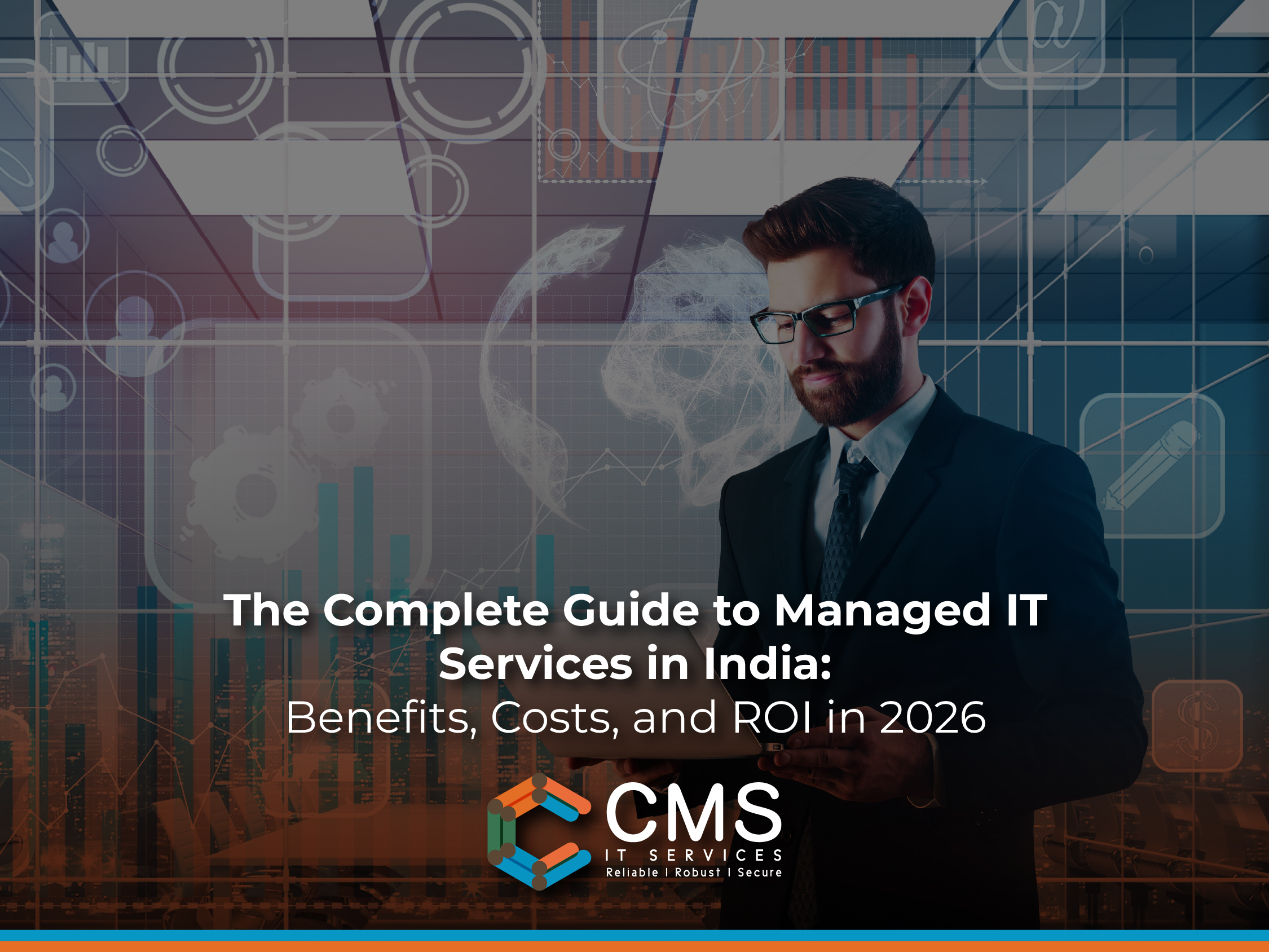 Managed IT Services